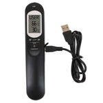 GOMINIMO Smart Digital Meat Thermometer with LED Light GO-MPT-100-HD - Appliances > Kitchen Appliances