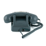 GPO Retro 746 Rotary Telephone - Grey - Home & Garden > Wall Art