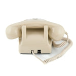 GPO Retro 746 Rotary Telephone - Ivory - Home & Garden > Wall Art