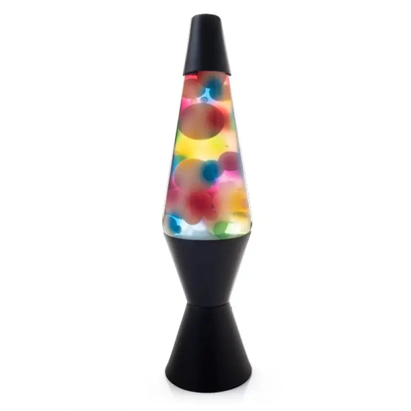 Graffiti Diamond Motion Lamp - Home & Garden > Lighting