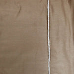 Grand Aterlier Pima Cotton Khaki Quilt Cover Set King - Home & Garden > Bedding > Duvet Covers