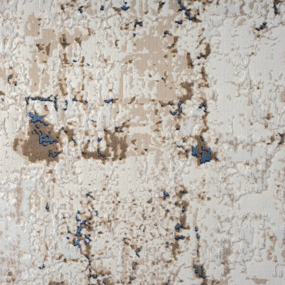 Grande Jacquard Rug - Arctic - 160x230 - Home & Garden > Rugs