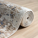 Grande Jacquard Rug - Arctic - 160x230 - Home & Garden > Rugs