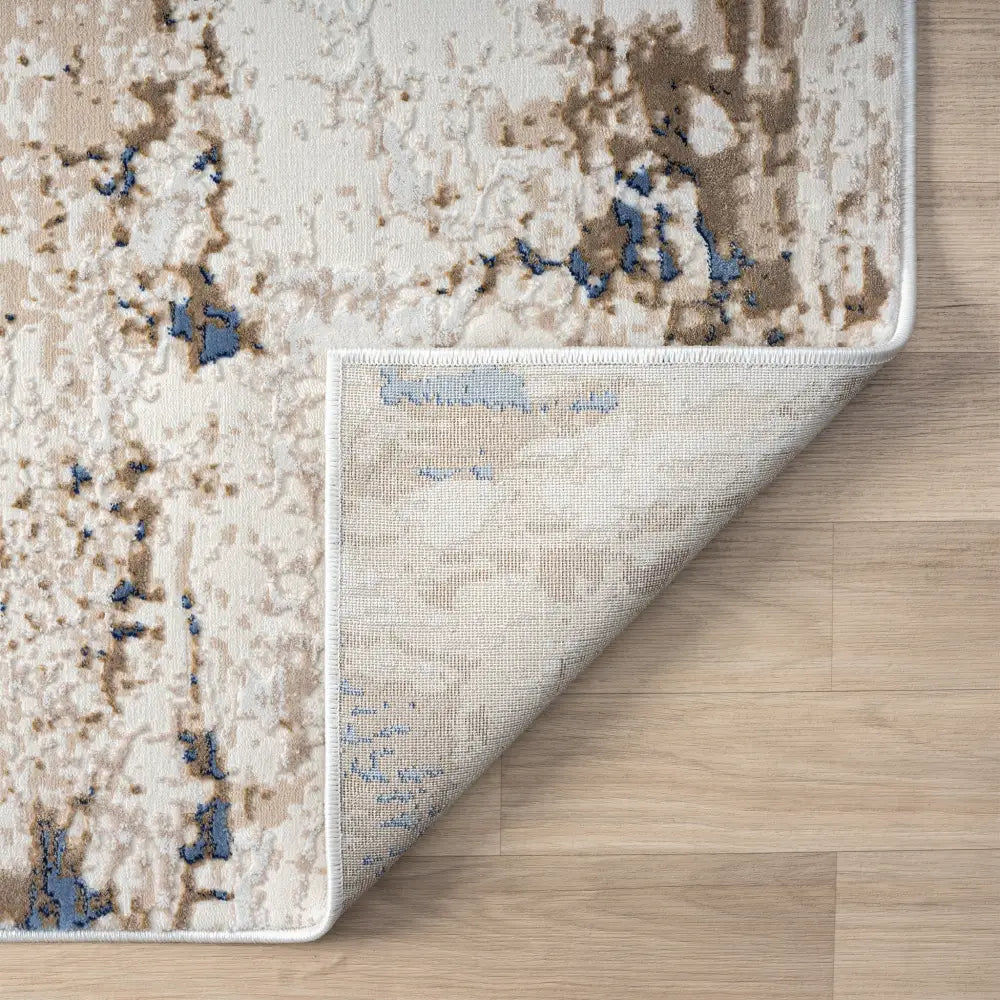 Grande Jacquard Rug - Arctic - 200x290 - Home & Garden > Rugs