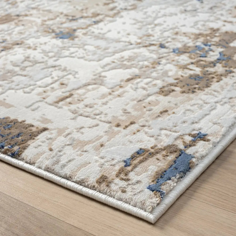 Grande Jacquard Rug - Arctic - 200x290 - Home & Garden > Rugs