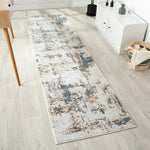 Grande Jacquard Rug - Arctic - 200x290 - Home & Garden > Rugs