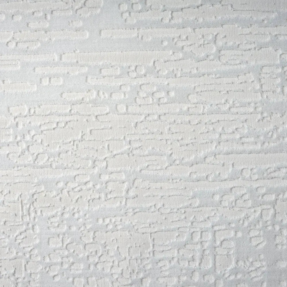 Grande Jacquard Rug - Pearl - 80x150 - Home & Garden > Rugs