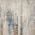 Grande Jacquard Rug - Stone - 160x230 - Home & Garden > Rugs