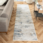 Grande Jacquard Rug - Stone - 160x230 - Home & Garden > Rugs