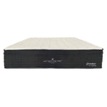 Grandeur Double Mattress Latex Foam 7 Zone Pocket Spring - Furniture > Mattresses