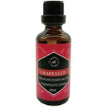 Grapeseed Essential Base Oil 50ml Bottle - Aromatherapy - Home & Garden > Decor