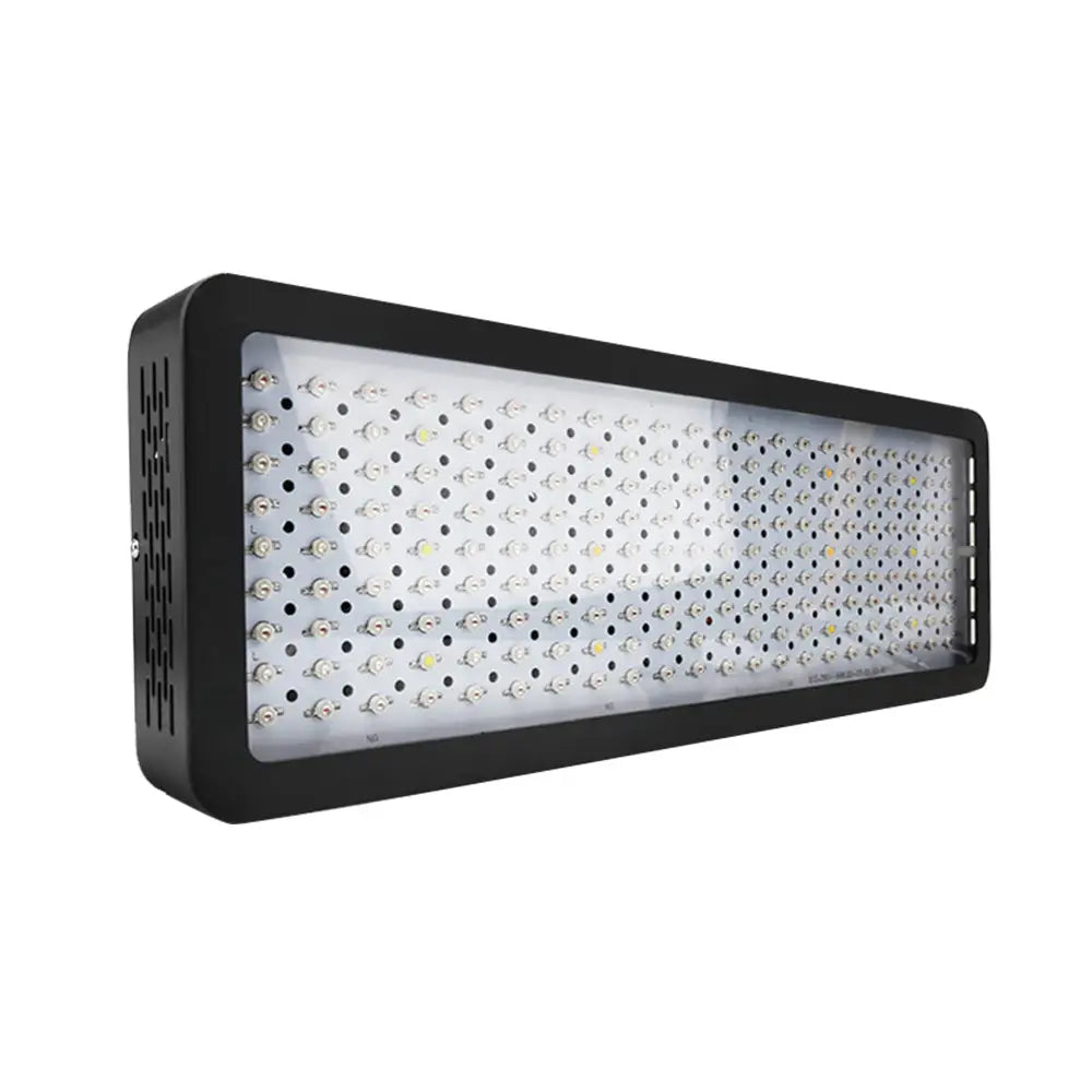 Greenfingers 2X 2000W Grow Lights LED Full Spectrum Indoor Plant All Stage Growth - Home & Garden > Green Houses