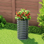 Greenfingers Garden Bed 40X68cm Planter Box - Home & Garden > Garden Beds