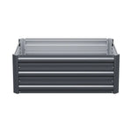Greenfingers Garden Bed 80X60X30cm Planter Box - Home & Garden > Garden Beds