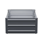 Greenfingers Garden Bed 80X60X30cm Planter Box - Home & Garden > Garden Beds