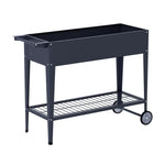 Greenfingers Garden Bed Elevated 100X40X80cm Planter Box Raised Container Herb - Home & Garden > Garden Beds