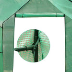 Greenfingers Greenhouse 3.5x2x2M Walk in Green House Tunnel Plant Garden Shed - Home & Garden > Greenhouses >