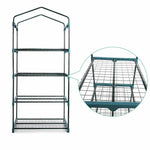 Greenfingers Greenhouse 4 Tiers Mini Green House Garden Bed Planter Box 1.6x0.7x0.5M - Home & Garden > Green Houses