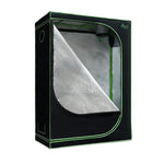 Greenfingers Grow Tent 120x60x180CM 1680D Hydroponics Kit Indoor Plant Room System - Home & Garden > Green Houses