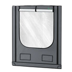 Greenfingers Grow Tent Kits Hydroponics Kit Indoor Grow System 142X100X180CM - Home & Garden > Green Houses