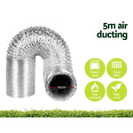 Greenfingers Grow Tent Light Kit 80x80x160CM 1000W LED 4’’ Vent Fan,Greenfingers Grow Tent Light Kit LED 1000W Full