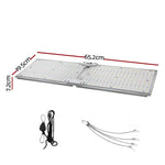 Greenfingers Max 3000W Grow Light LED Full Spectrum Indoor Plant All Stage Growth - Home & Garden > Green Houses
