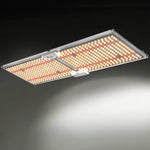 Greenfingers Max 3000W Grow Light LED Full Spectrum Indoor Plant All Stage Growth - Home & Garden > Green Houses