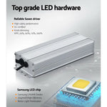 Greenfingers Max 3000W Grow Light LED Full Spectrum Indoor Plant All Stage Growth - Home & Garden > Green Houses