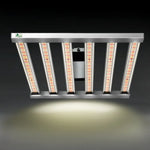 Greenfingers Max 4800W Grow Light LED Full Spectrum Indoor Plant All Stage Growth - Home & Garden > Green Houses