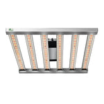 Greenfingers Max 4800W Grow Light LED Full Spectrum Indoor Plant All Stage Growth - Home & Garden > Green Houses