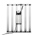 Greenfingers Max 4800W Grow Light LED Full Spectrum Indoor Plant All Stage Growth - Home & Garden > Green Houses