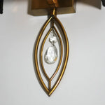 Greta Wall Light - Home & Garden > Lighting > Wall Lights