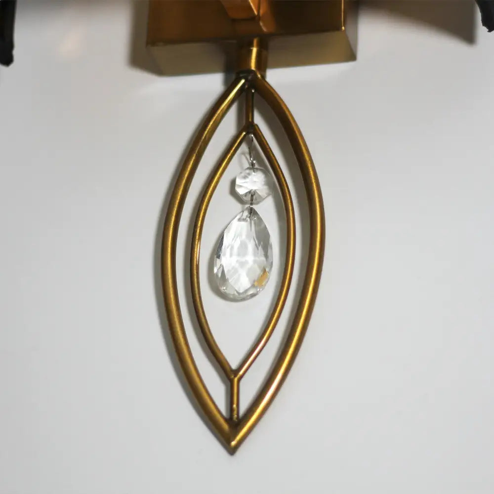 Greta Wall Light - Home & Garden > Lighting > Wall Lights