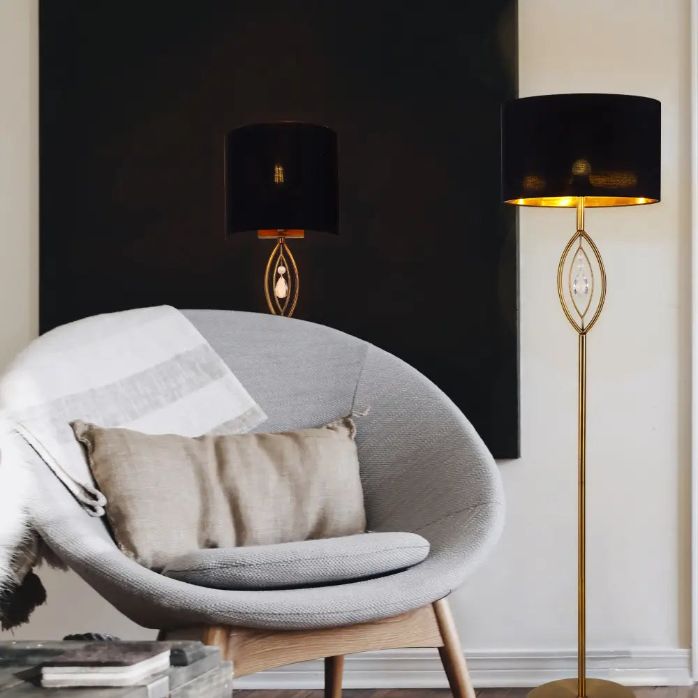 Greta Wall Light - Home & Garden > Lighting > Wall Lights