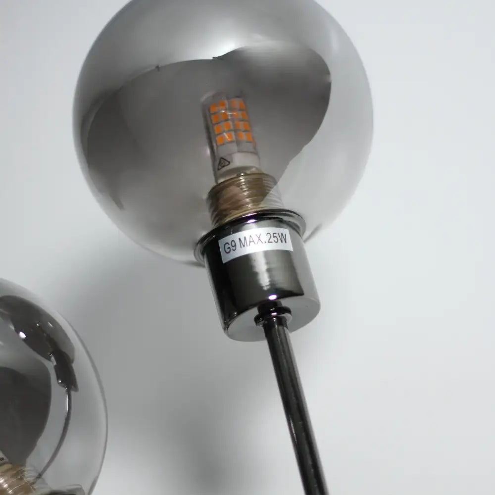 Grette Table Lamp - Home & Garden > Lighting