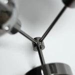 Grette Wall Light - Home & Garden > Lighting