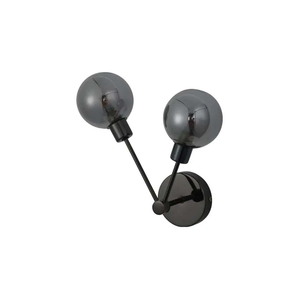 Grette Wall Light - Home & Garden > Lighting