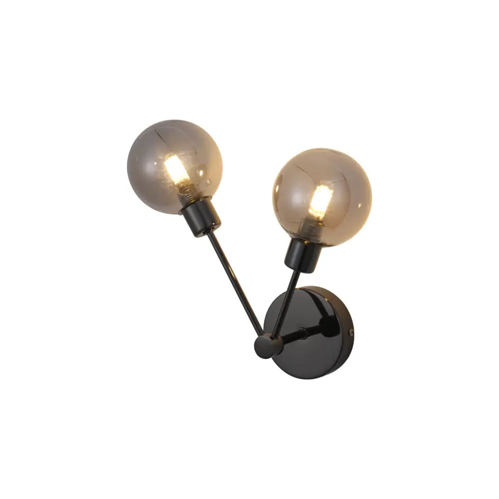 Grette Wall Light - Home & Garden > Lighting