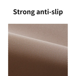 Grey Quick Dry Bathroom Rug - Non-Slip PVC Foam Super Absorbent 40x60cm - Home & Garden > Bathroom Accessories > Bath