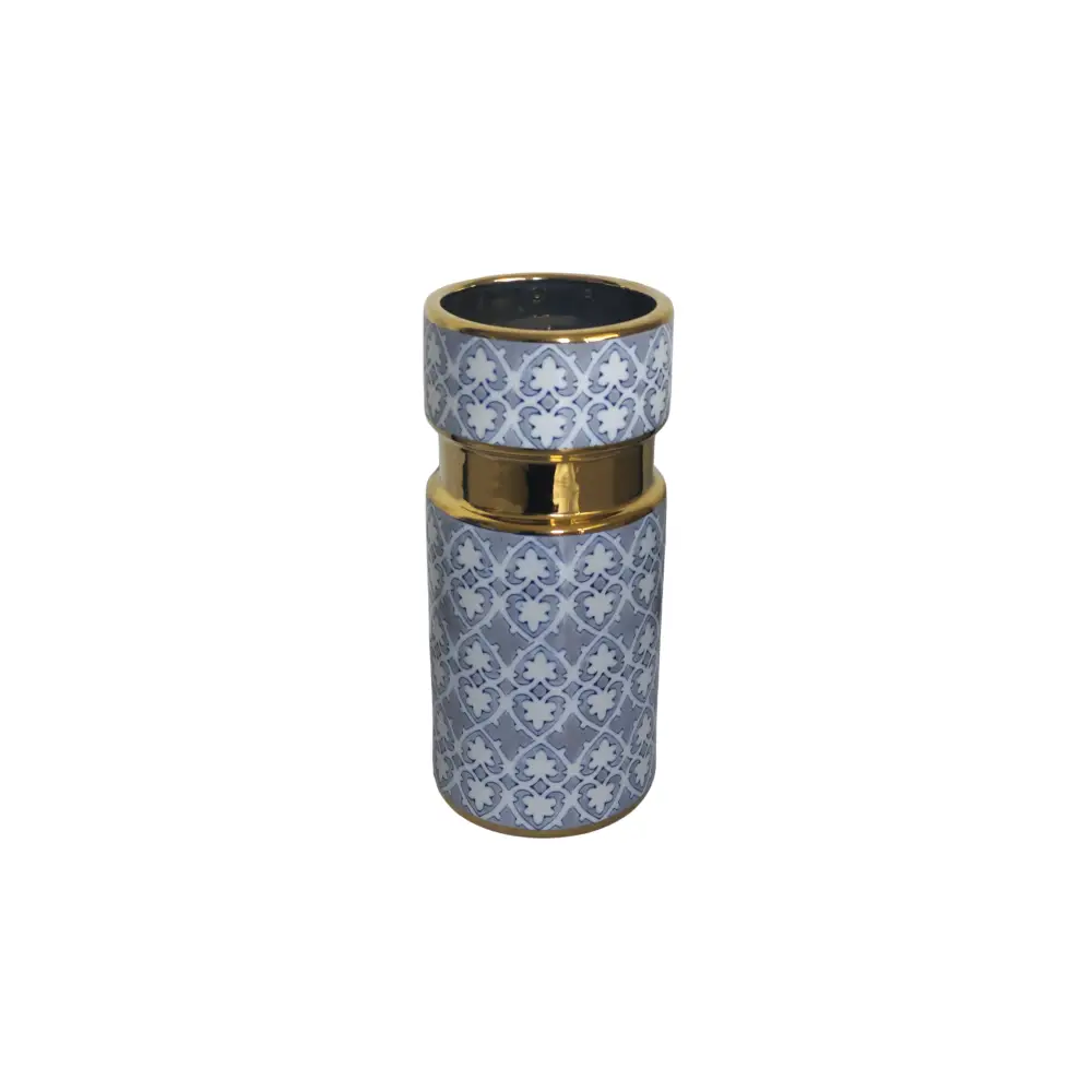 Greyson Flower Vase - Home & Garden > Decor > Vases & Table Decor