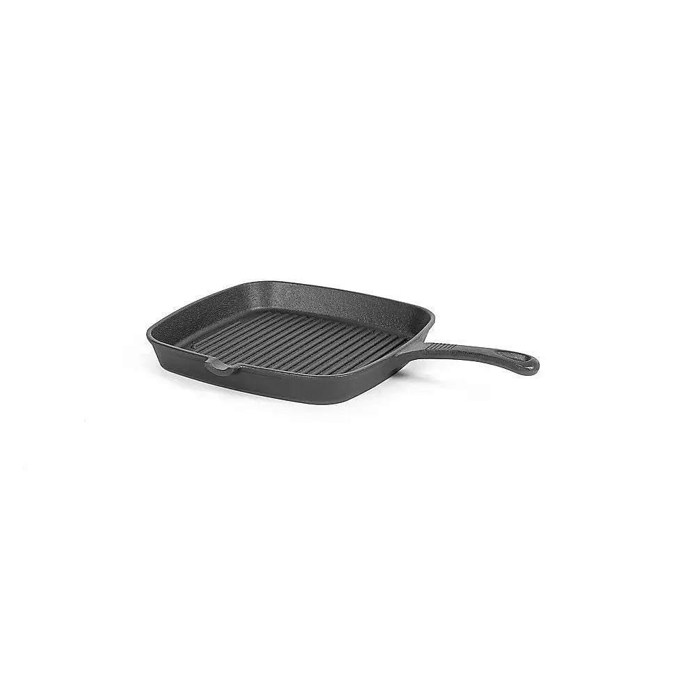 Grill Plate Non Stick Frying Pan Fry - Home & Garden > Kitchenware