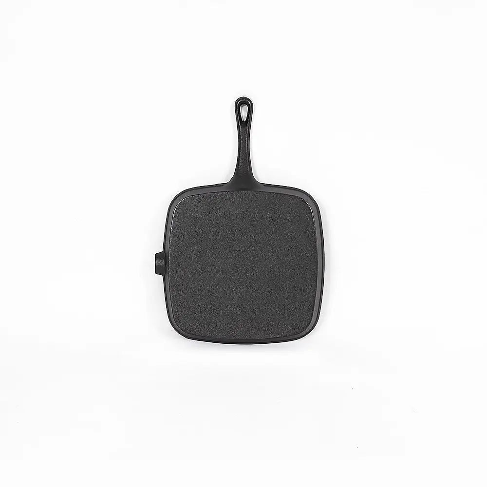 Grill Plate Non Stick Frying Pan Fry - Home & Garden > Kitchenware