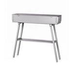 Grillz BBQ Grill Charcoal Smoker Barbecue Portable - Home & Garden > BBQ