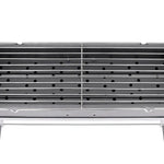 Grillz BBQ Grill Charcoal Smoker Portable Barbecue - Home & Garden > BBQ