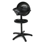Grillz BBQ Grill Electric Smoker - Home & Garden > BBQ
