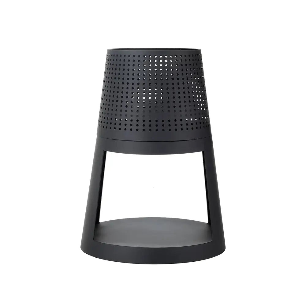 Grillz Fire Pit Deep Bowl Iron Outdoor Fireplace - Home & Garden > Firepits > Fire Pits