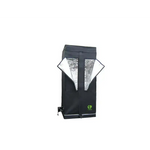 Grow Tent | Homebox HL80 | 80 X 80 X 180cm - hydroponic grow room house tent - Home & Garden > Green Houses