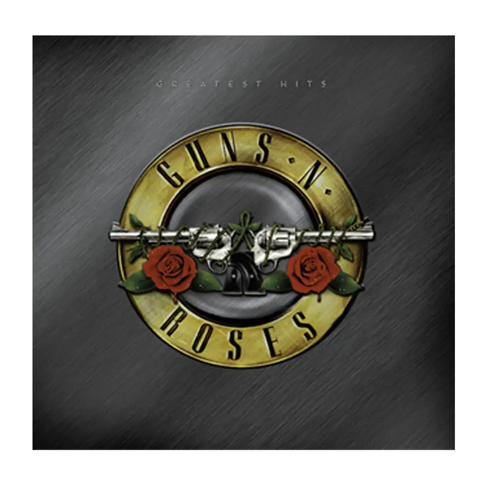 Guns & Roses - Greatest Hits - CD Framed Album Art - Home & Garden > Wall Art