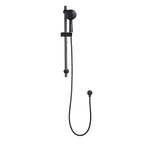 Hand Held Shower Rail Soap Dish Bathroom Set - Furniture > Bathroom > Shower Heads & Screens
