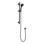 Hand Held Shower Rail Soap Dish Bathroom Set - Furniture > Bathroom > Shower Heads & Screens